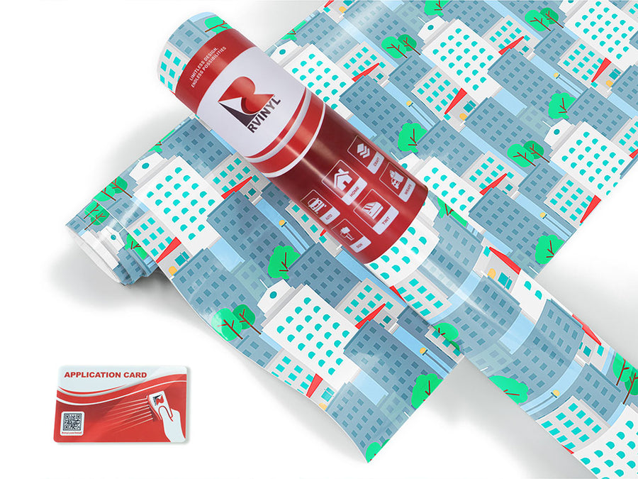 Craft Vinyl Roll