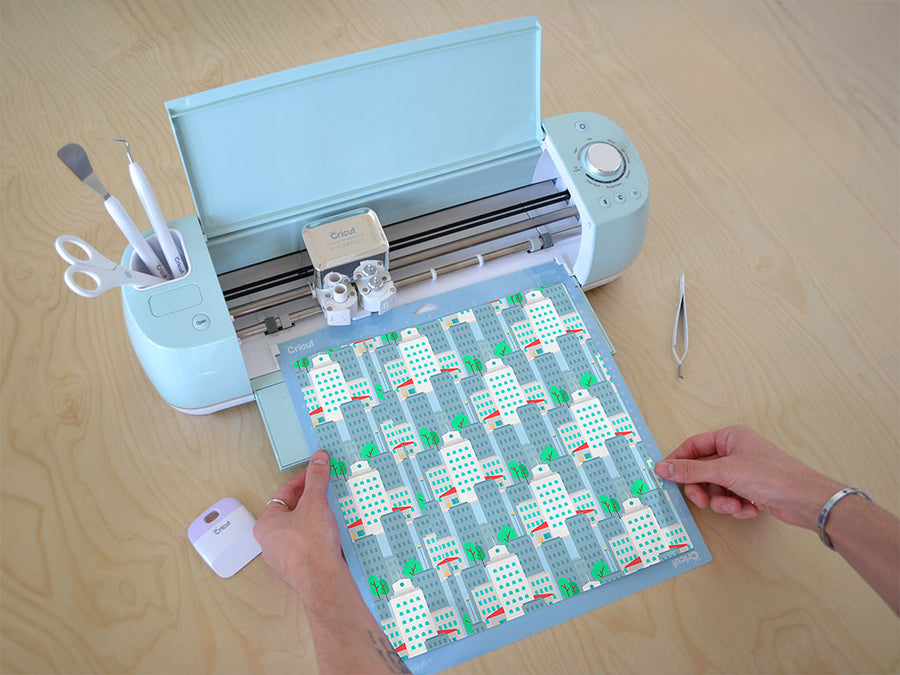 Cricut Compatible Vinyl