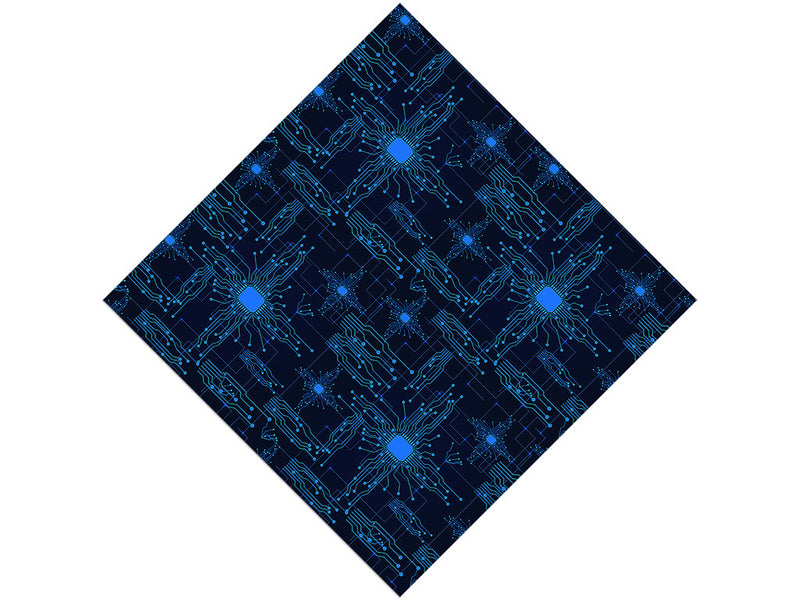 Mind's Eye Technology Vinyl Wrap Pattern~Rwraps Series 914 Digitally Printed Vinyl Wrap~0