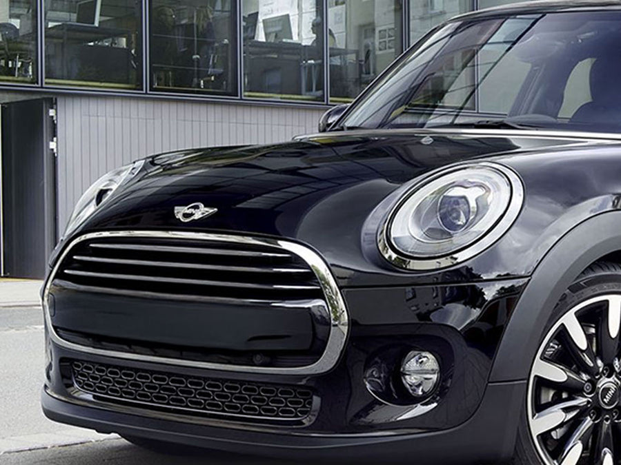 Avery Dennison™ MINI Cooper 2014-2018 Headlight Protection Film