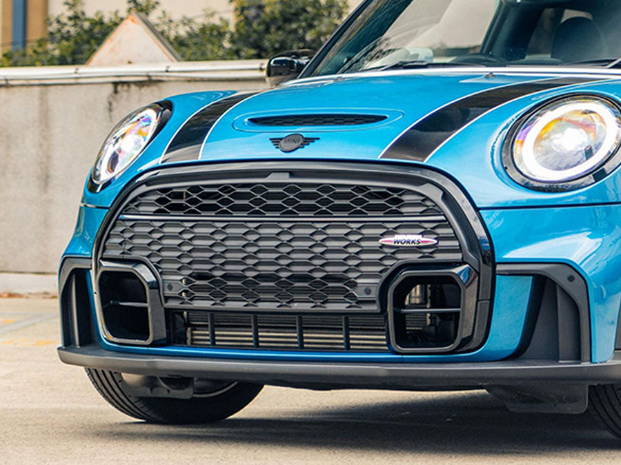 Rshield™ MINI Cooper 2019-2023 Headlight Protection Film