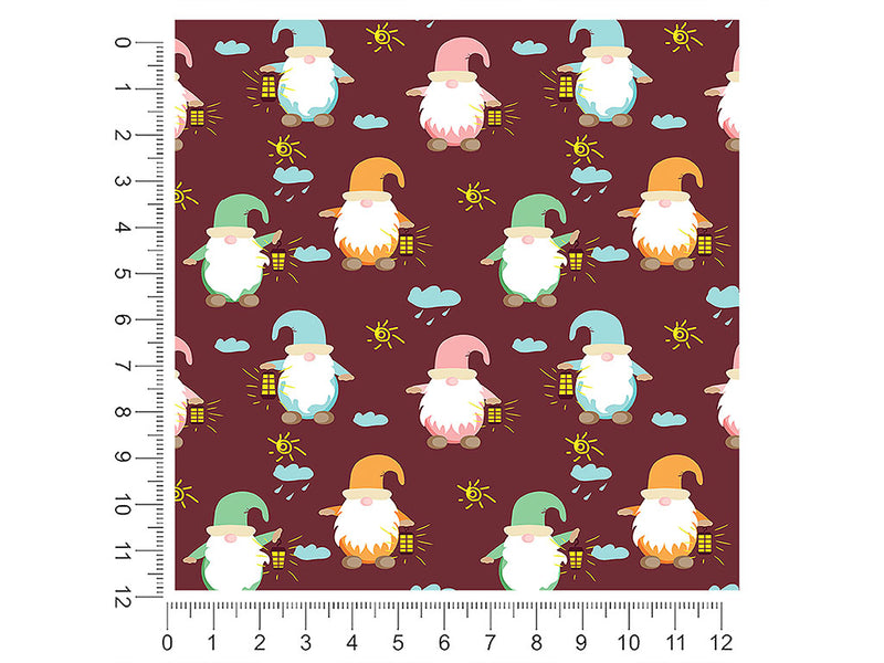 mini guide fantasy 1ft x 1ft Craft Sheets
