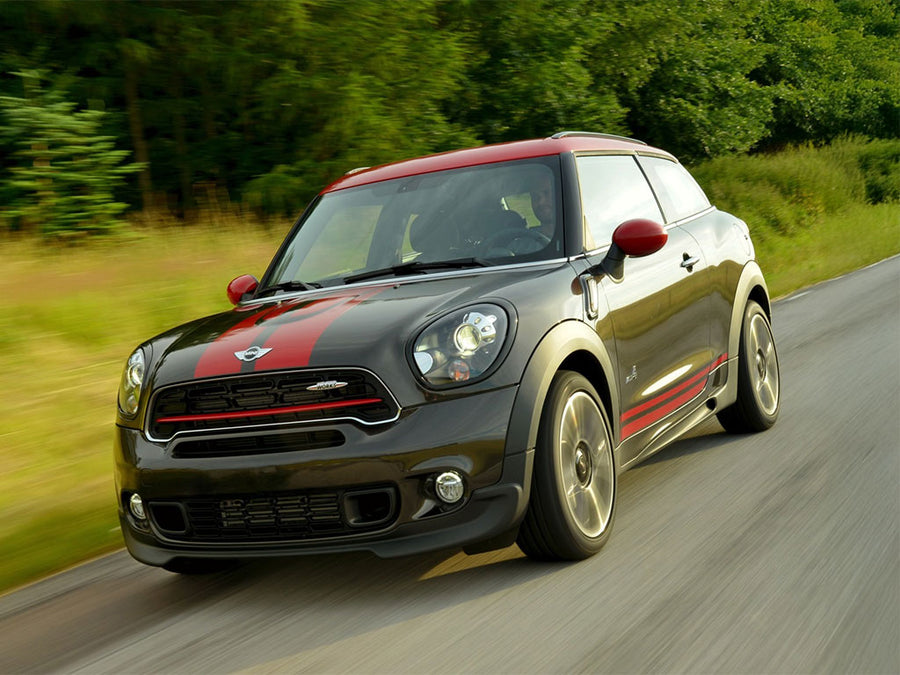 mini paceman 2013-2016 Avery Dennison Headlight Protection Kits