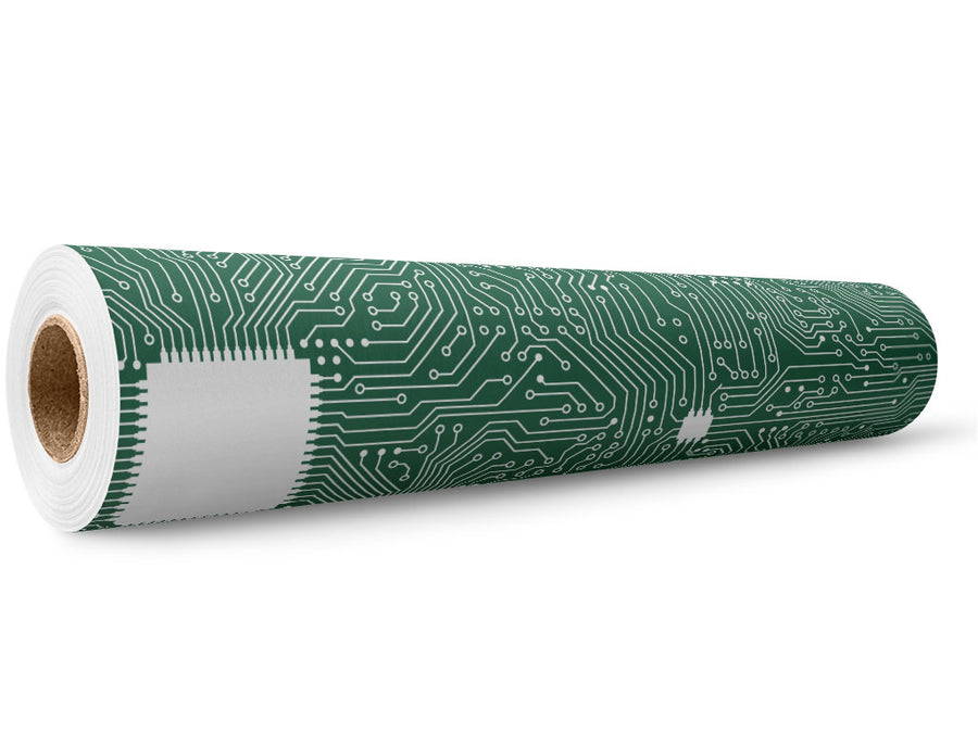 Missing Pieces Technology Wrap Film Wholesale Roll~Rwraps Series 914 Digitally Printed Vinyl Roll~5