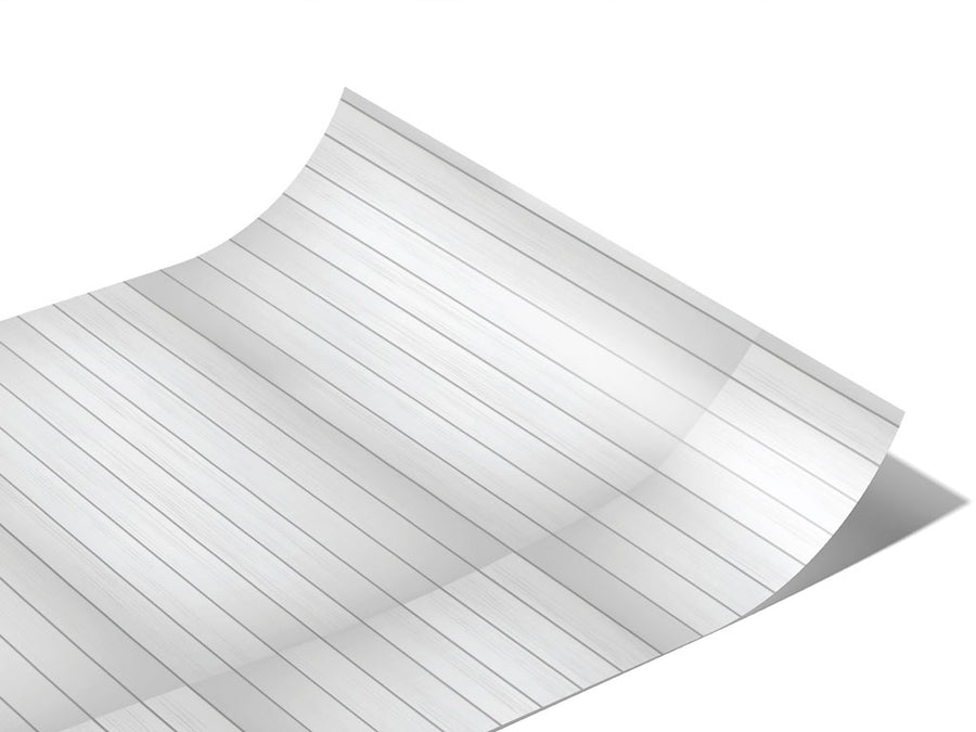 Mist Wood Plank Vinyl Wraps~Rwraps Series 914 Digitally Printed Vinyl Wrap~1