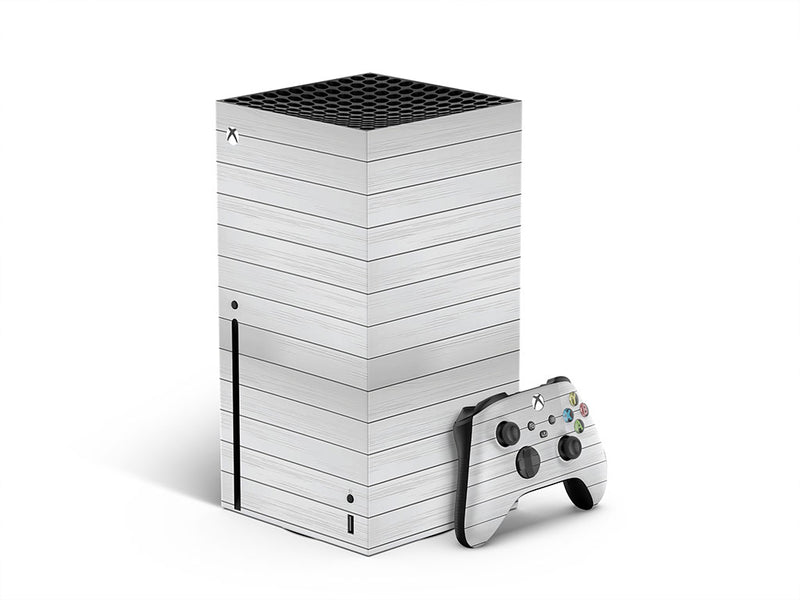 mist XBOX DIY Decal