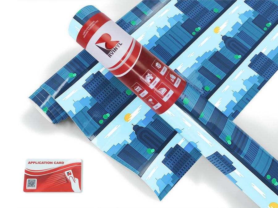 Craft Vinyl Roll