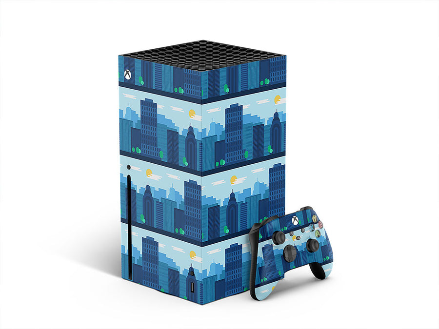 XBOX DIY Decal