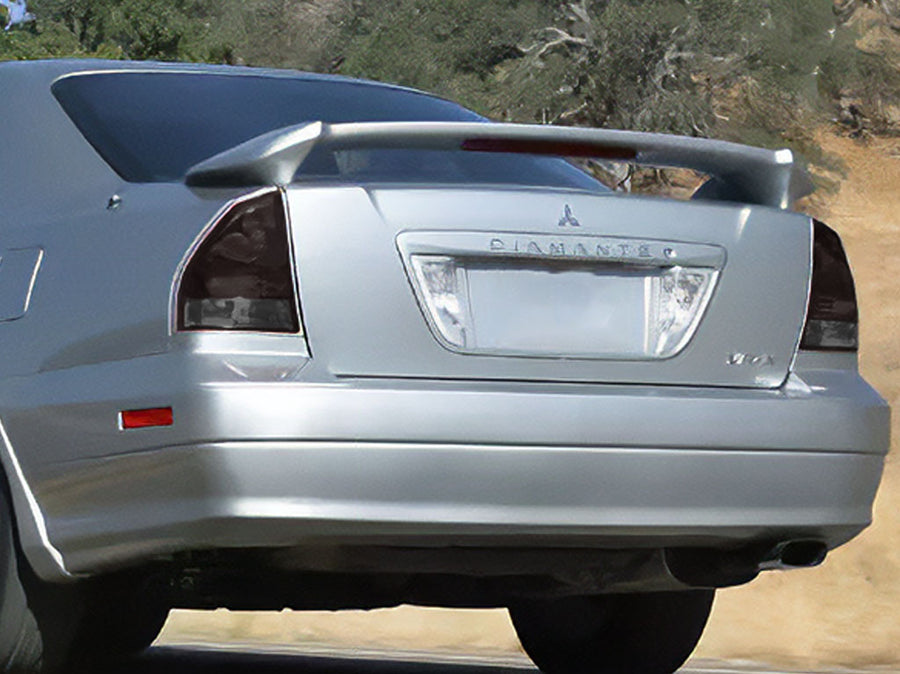 Rtint™ Mitsubishi Diamante 2002-2003 Tail Light Tint