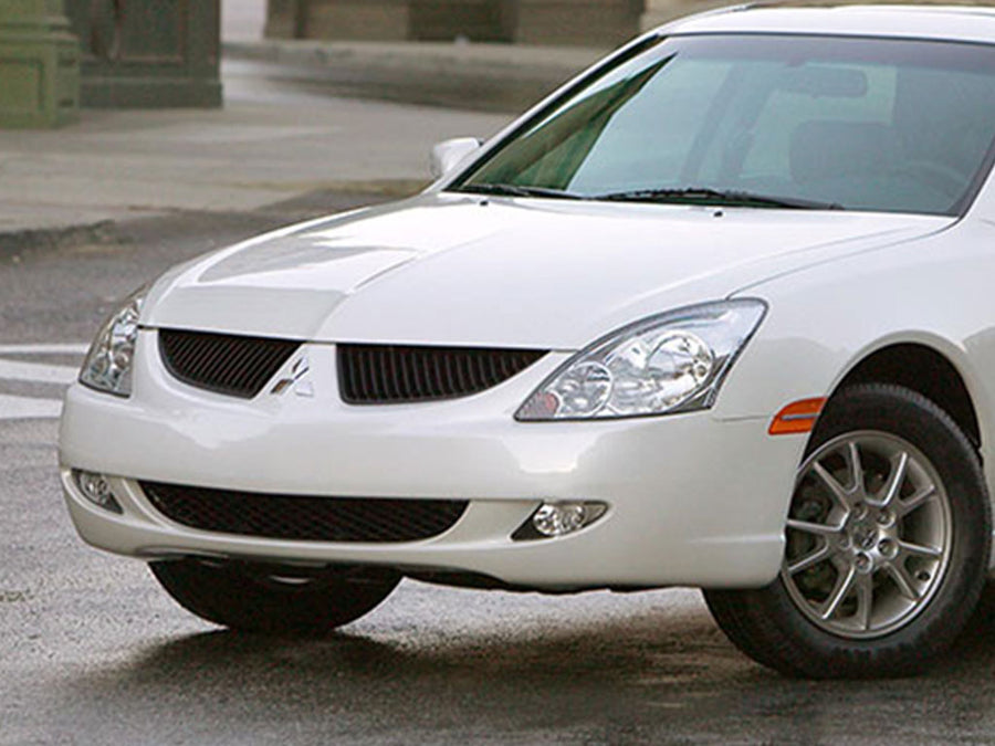 Rshield™ Mitsubishi Diamante 2004-2004 Headlight Protection Film