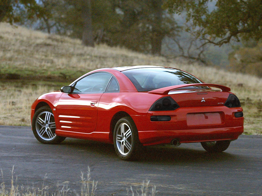 eclipse Blackout Tail Light TInt~1~0