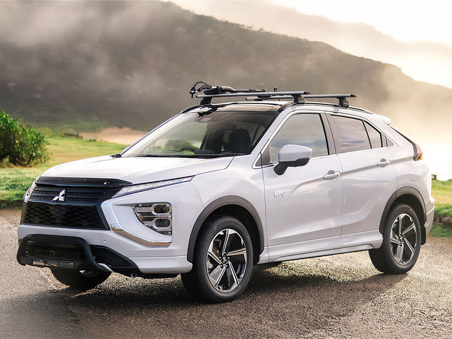 mitsubishi eclipse cross 2021-2024 Headlight Protection Film