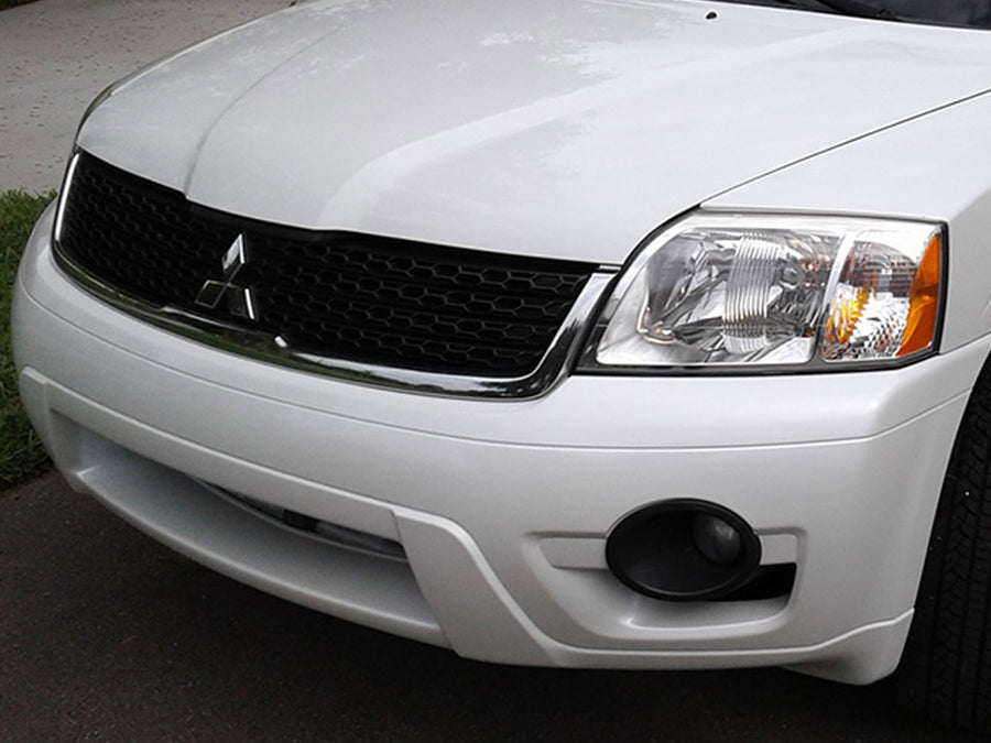 3M™ Mitsubishi Endeavor 2004-2011 Headlight Protection Film