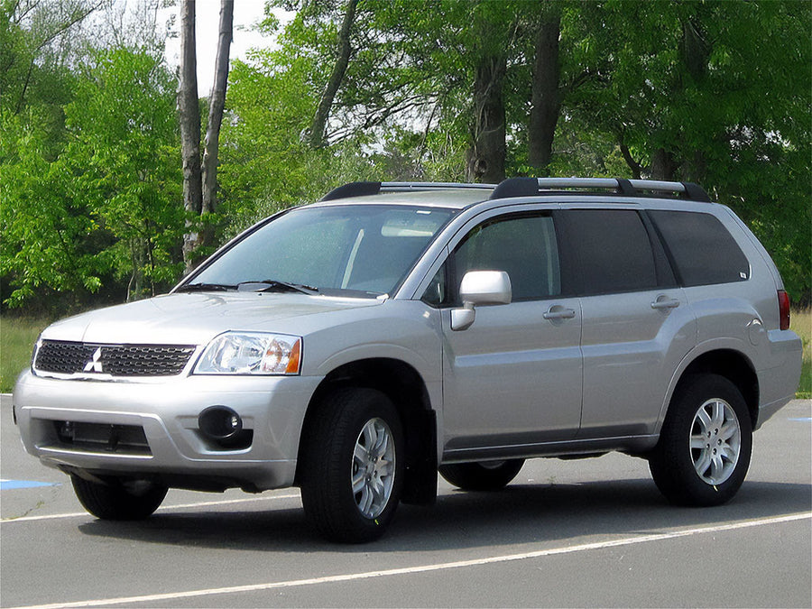 mitsubishi endeavor 2004-2011 Avery Dennison Headlight Protection Kits