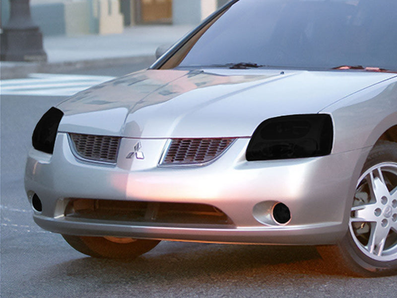 Rtint™ Mitsubishi Galant 2004-2008 Headlight Tint