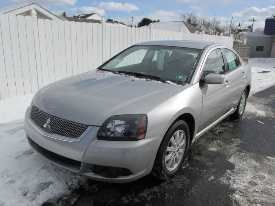 mitsubishi galant 2009-2012 Avery Dennison Headlight Protection Kits