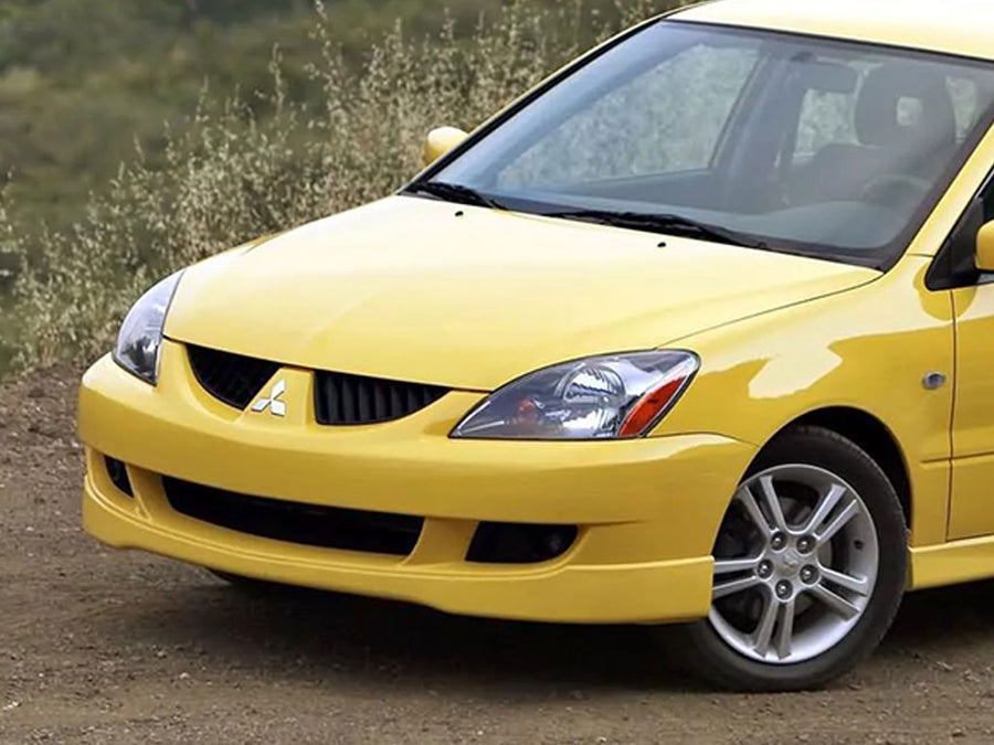Rshield™ Mitsubishi Lancer 2002-2003 Headlight Protection Film
