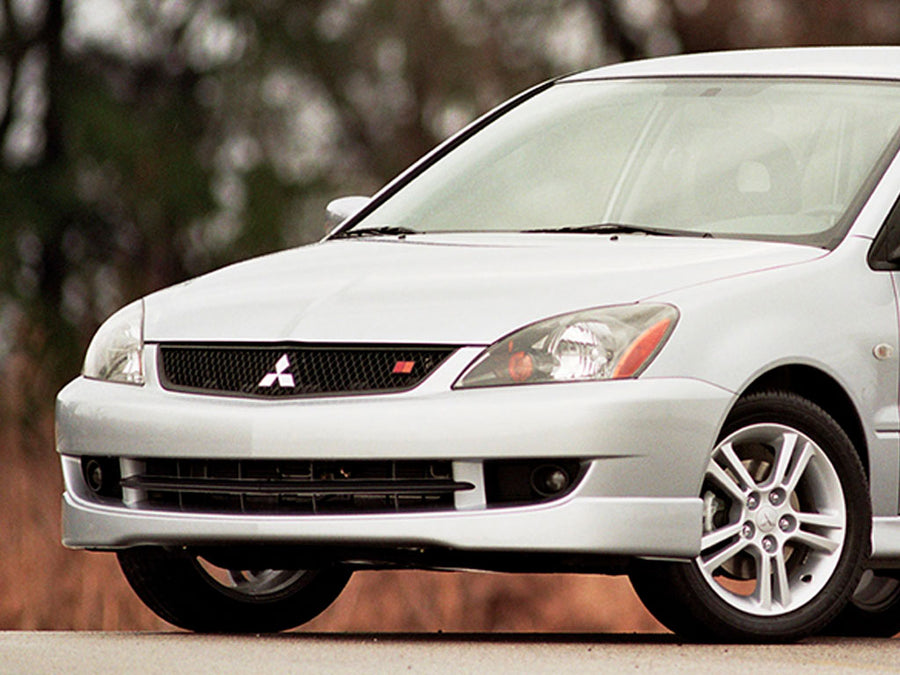 3M™ Mitsubishi Lancer 2004-2006 Headlight Protection Film