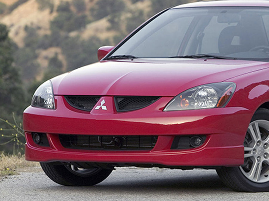 Avery Dennison™ Mitsubishi Lancer 2004-2006 Headlight Protection Film