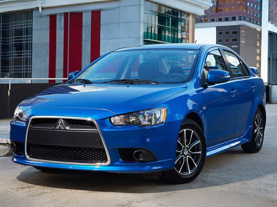 mitsubishi lancer 2008-2015 Avery Dennison Headlight Protection Kits