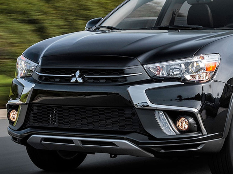 Avery Dennison™ Mitsubishi Outlander Sport 2011-2019 Headlight Protection Film