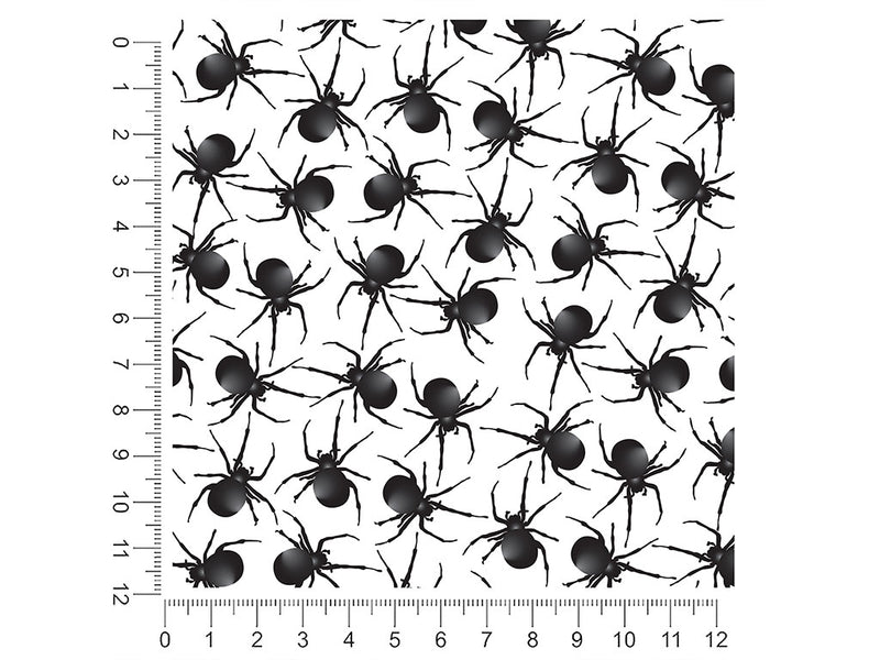 moderate infestation bug 1ft x 1ft Craft Sheets