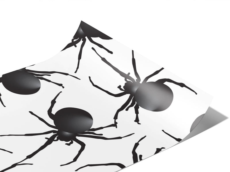 Moderate Infestation Bug Vinyl Wraps~Rwraps Series 914 Digitally Printed Vinyl Wrap~0