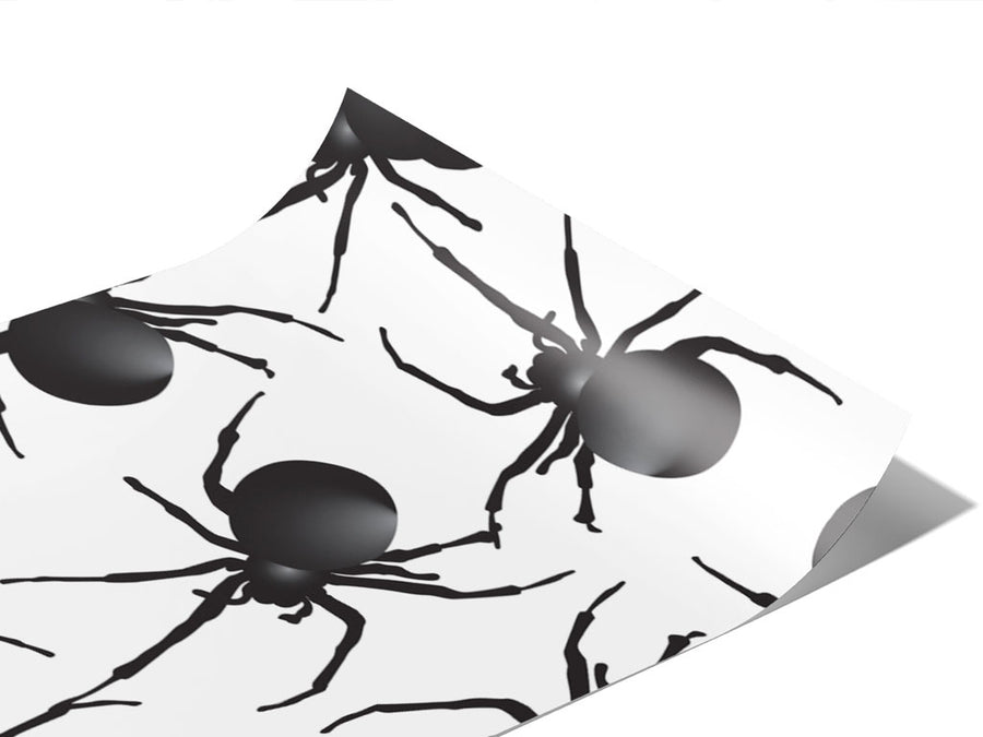 Moderate Infestation Bug Vinyl Wraps~Rwraps Series 914 Digitally Printed Vinyl Wrap~0