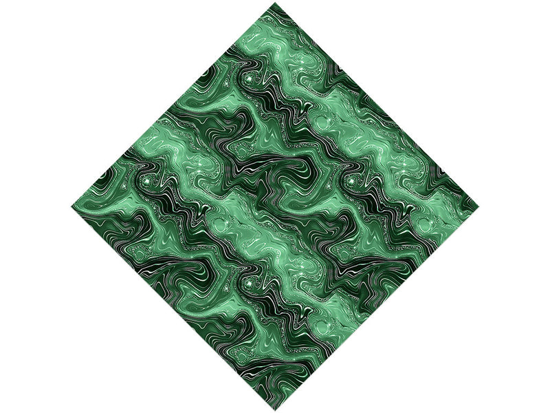 Mogul Mughal Gemstone Vinyl Wrap Pattern
