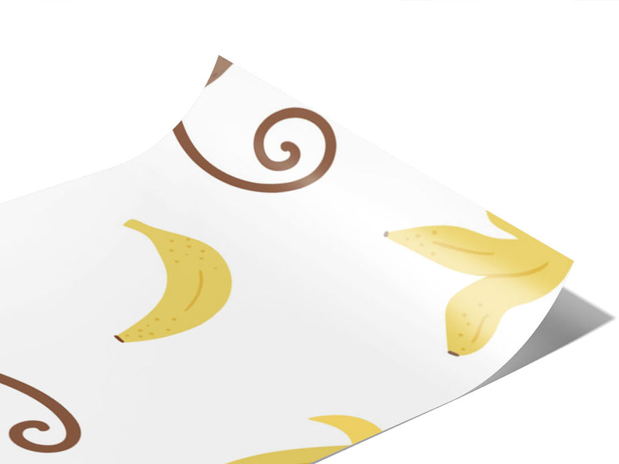 Monkey Around Primate Vinyl Wraps~Rwraps Series 914 Digitally Printed Vinyl Wrap~0