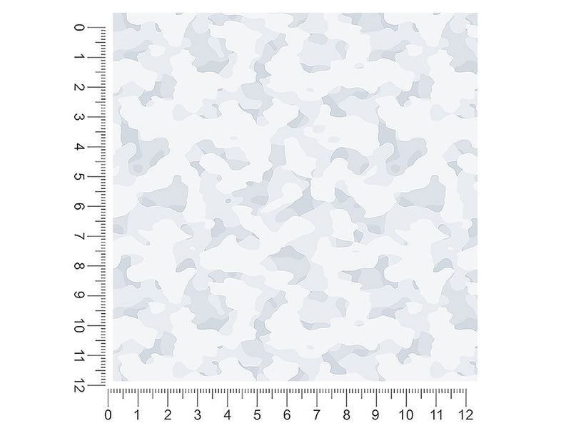 mono erdl camouflage 1ft x 1ft Craft Sheets