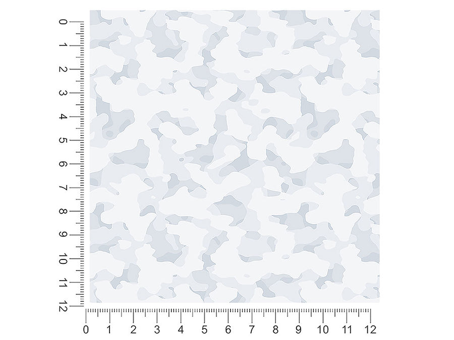 mono erdl camouflage 1ft x 1ft Craft Sheets