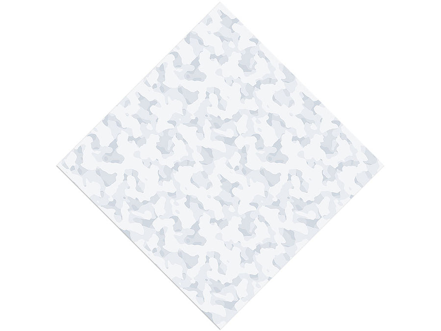 Mono ERDL Camouflage Vinyl Wrap Pattern