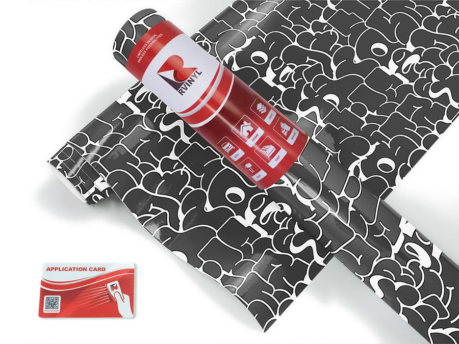 Craft Vinyl Roll