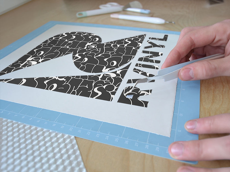 Easy Weed Craft Vinyl
