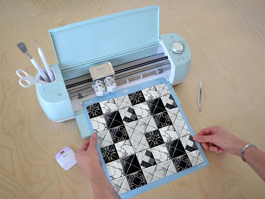 Cricut Compatible Vinyl