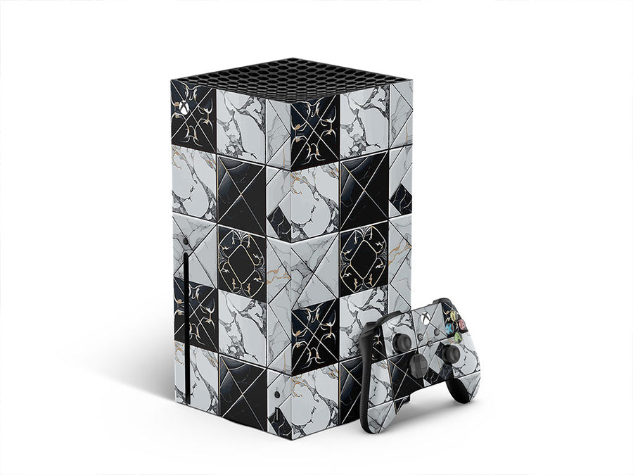XBOX DIY Decal