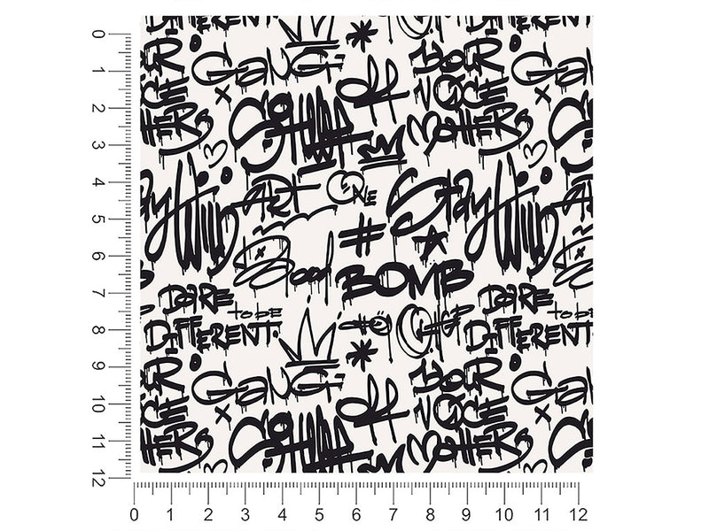 1ft x 1ft Craft Sheets