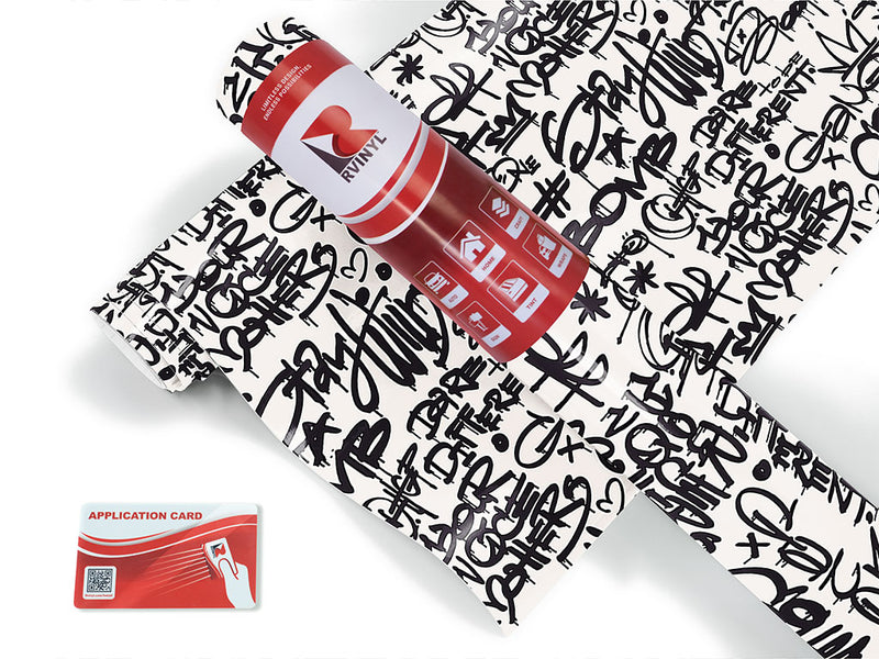 Craft Vinyl Roll