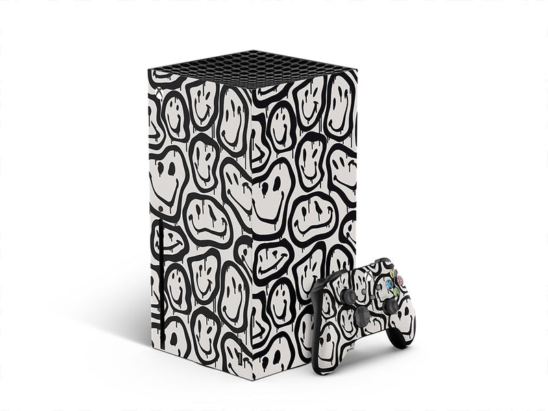 XBOX DIY Decal