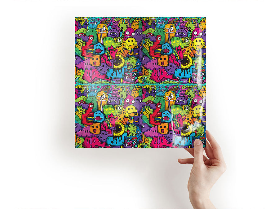 Craft Sheets