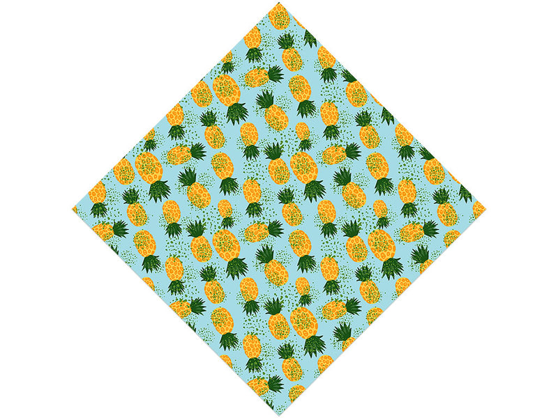 Monte Lirio Fruit Vinyl Wrap Pattern