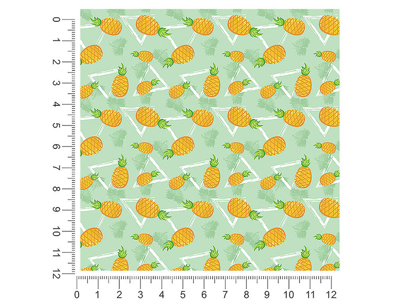 monte oscuro fruit 1ft x 1ft Craft Sheets