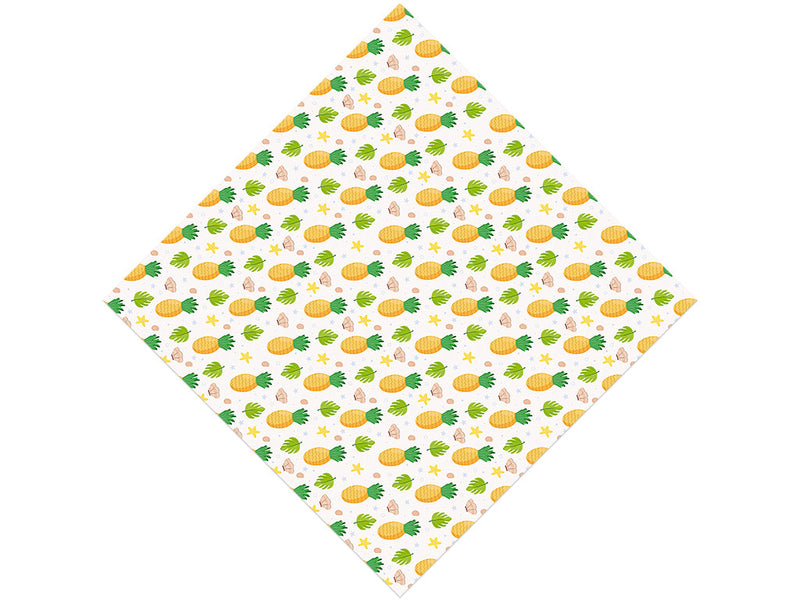 Montufar Cultivar Fruit Vinyl Wrap Pattern