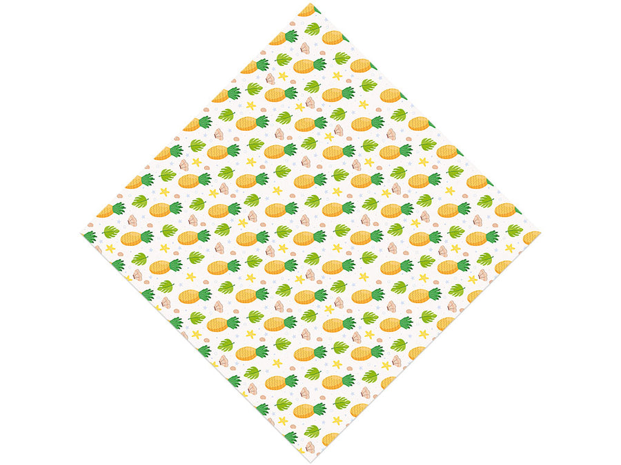 Montufar Cultivar Fruit Vinyl Wrap Pattern