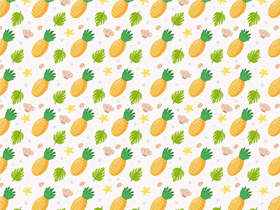 Montufar Cultivar Fruit Vinyl Wrap Pattern~Rwraps Series 914 Digitally Printed Vinyl Wrap~0