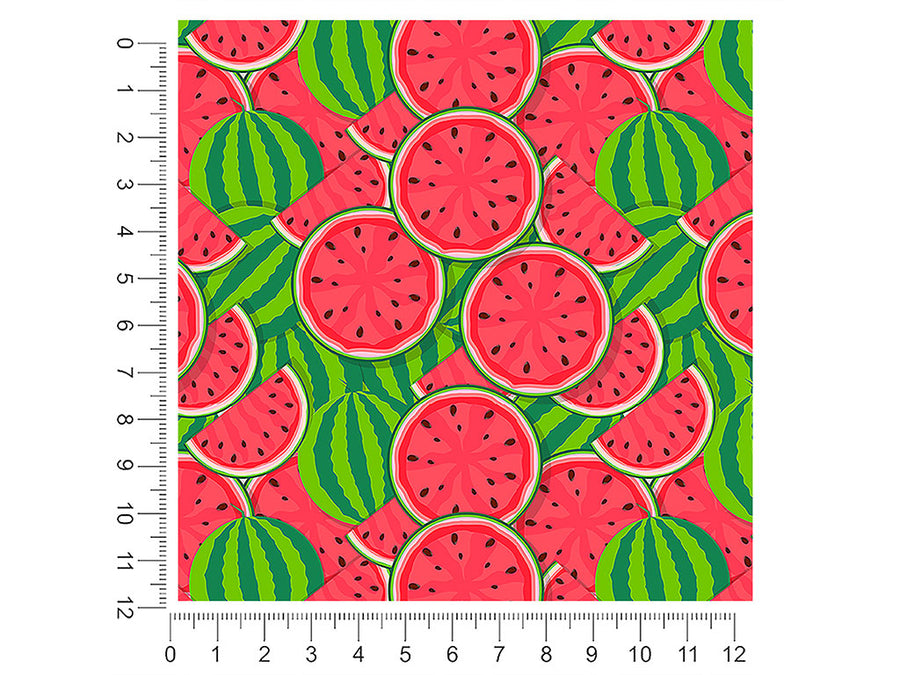 moon and stars fruit 1ft x 1ft Craft Sheets