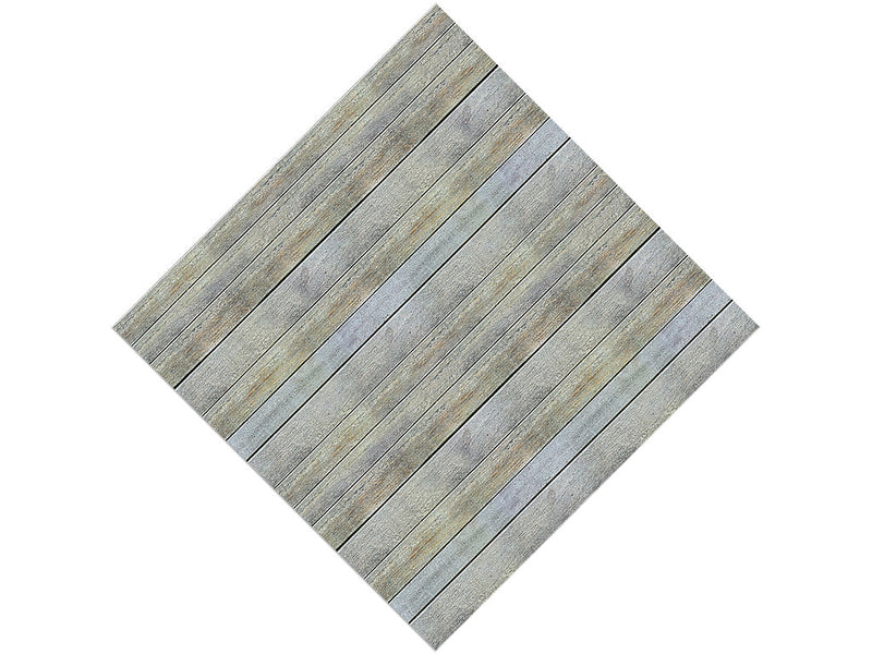 Morning Wood Plank Vinyl Wrap Pattern