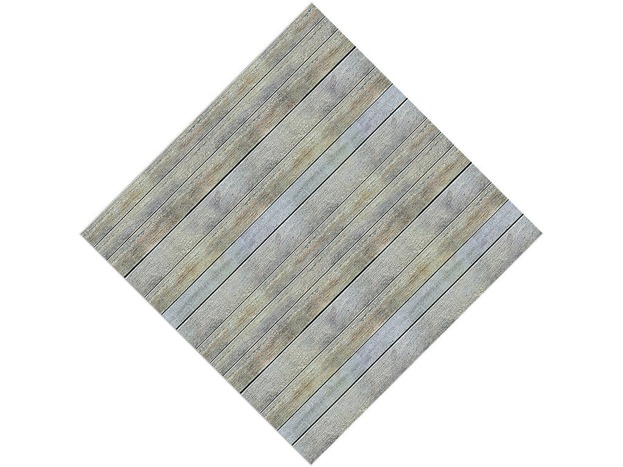 Morning Wood Plank Vinyl Wrap Pattern