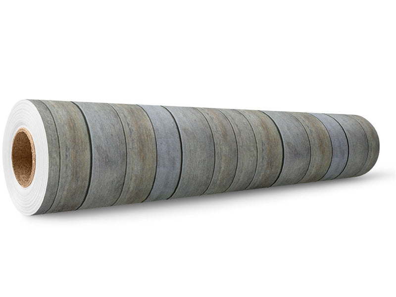 Morning Wood Plank Wrap Film Wholesale Roll~Rwraps Series 914 Digitally Printed Vinyl Roll~5